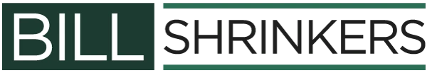 Billshrinkers, Inc. Logo