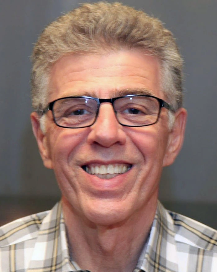 Philip Yucht headshot. Philip Yucht headshot.